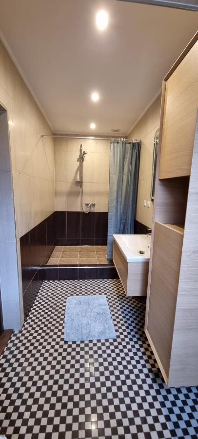אוסטריצקי דולנה Apartament W Centrum - Nasze Poddasze מראה חיצוני תמונה
