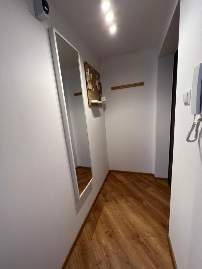 אוסטריצקי דולנה Apartament W Centrum - Nasze Poddasze מראה חיצוני תמונה