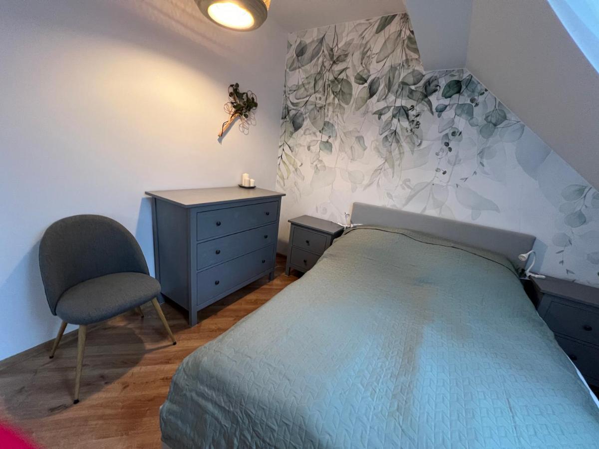 אוסטריצקי דולנה Apartament W Centrum - Nasze Poddasze מראה חיצוני תמונה